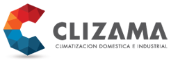 Clizama. Climatizacion domestica e industrial
